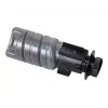OKI Toner K 3K MC554 – originalus juodas kasetė