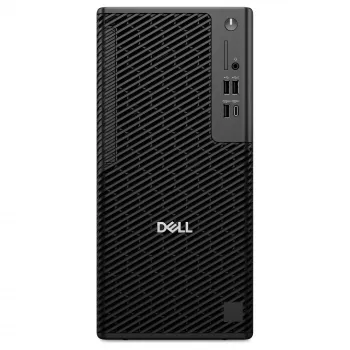 DELL Pro Precision 7 Tower T1 PW7T1260 Intel Core Ultra 7 265 32GB 1TB SSD Integruota vPro Klaviatūra Pelė 360W W11P 3 metų Basic Onsite (7084G)