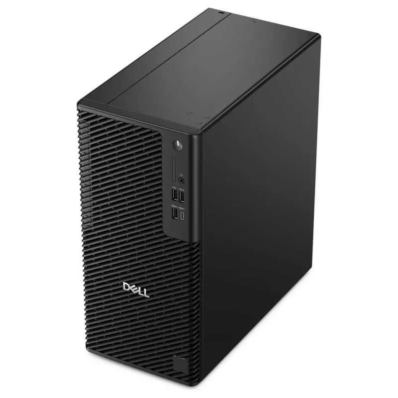 DELL Pro Precision 7 Tower T1 PW7T1260 Intel Core Ultra 7 265 32GB 1TB SSD Integruota vPro Klaviatūra Pelė 360W W11P 3 metų Basic Onsite (7084G)