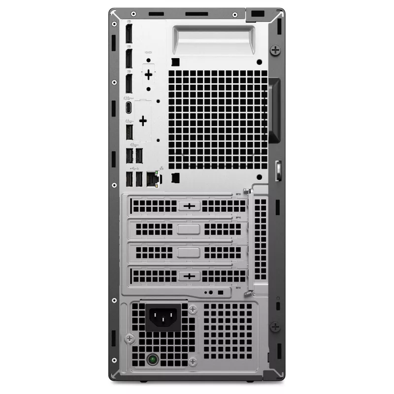 DELL Pro Precision 7 Tower T1 PW7T1260 Intel Core Ultra 7 265 32GB 1TB SSD Integruota vPro Klaviatūra Pelė 360W W11P 3 metų Basic Onsite (7084G)
