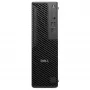 DELL Pro Max Slim FCS1250 Intel Core Ultra 5 245 16GB 512GB SSD Integruota grafika vPro Klaviatūra Pelė 360W TPM W11P 3Y Basic Onsite (21RGG)