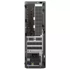 DELL Pro Max Slim FCS1250 Intel Core Ultra 5 245 16GB 512GB SSD Integruota grafika vPro Klaviatūra Pelė 360W TPM W11P 3Y Basic Onsite (21RGG)
