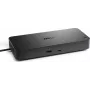 Dell Pro Dock WD25Z – universali nešiojamojo kompiuterio dokavimo stotelė