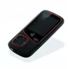 Nešiojamas MP4 grotuvas IBOX IMP34V1816BK – 4 GB, LCD ekranas, FM radijas, MicroSD palaikymas, juoda spalva