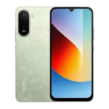 Išmanusis telefonas Xiaomi Redmi A7 Pro – 6,9 colio (17,5 cm) HD+ ekranas, Unisoc T7250, 4 GB RAM, 128 GB, Dual SIM, 6000 mAh, Žalia