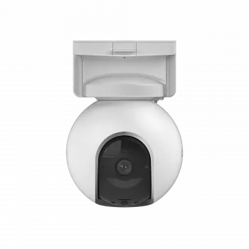 Belaidė lauko apsaugos kamera EZVIZ EB8 Pro 4G ir Wi‑Fi