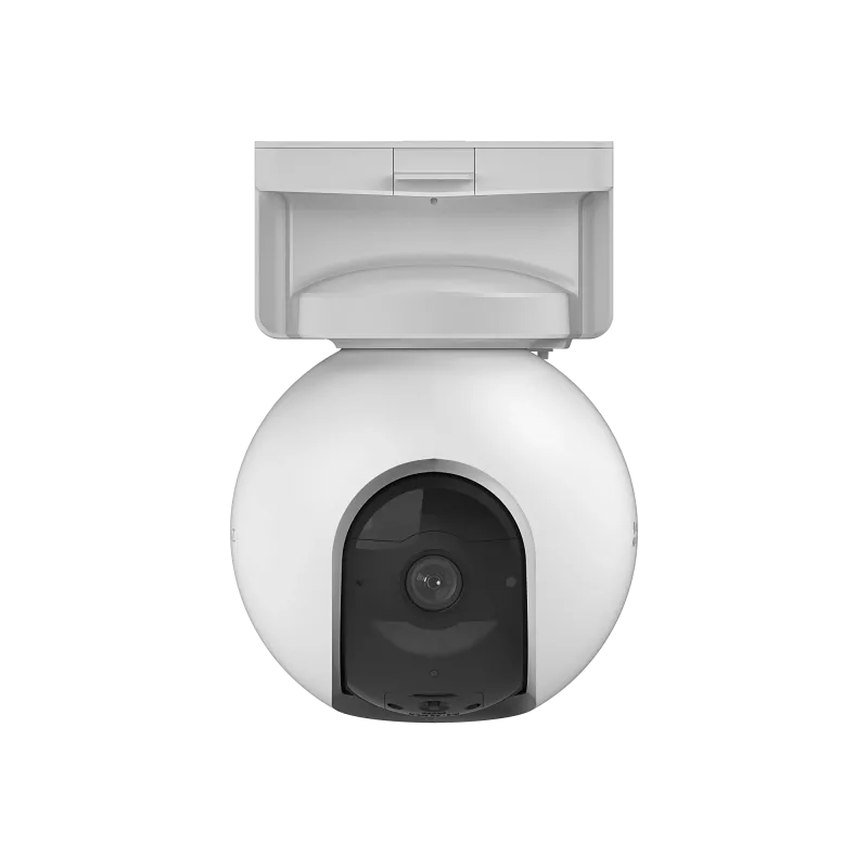 Belaidė lauko apsaugos kamera EZVIZ EB8 Pro 4G ir Wi‑Fi