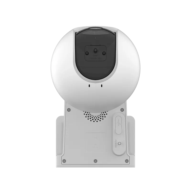 Belaidė lauko apsaugos kamera EZVIZ EB8 Pro 4G ir Wi‑Fi