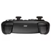 Žaidimų pultas Deltaco GAM-198 Juodas – Bluetooth ir USB (Type-C) skirtas Nintendo Switch, Switch 2, Switch OLED, Android, PC