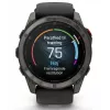 Išmanusis laikrodis Garmin fēnix 8 Pro AMOLED 1,4 colio 454x454 GPS Wi-Fi