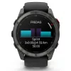 Išmanusis laikrodis Garmin fēnix 8 Pro AMOLED 1,4 colio 454x454 GPS Wi-Fi