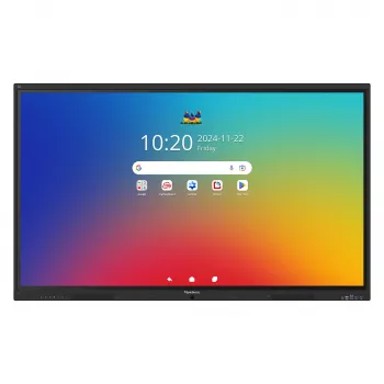 Viewsonic IFP5541-1-1C 55 colių interaktyvus ekranas su lietimu