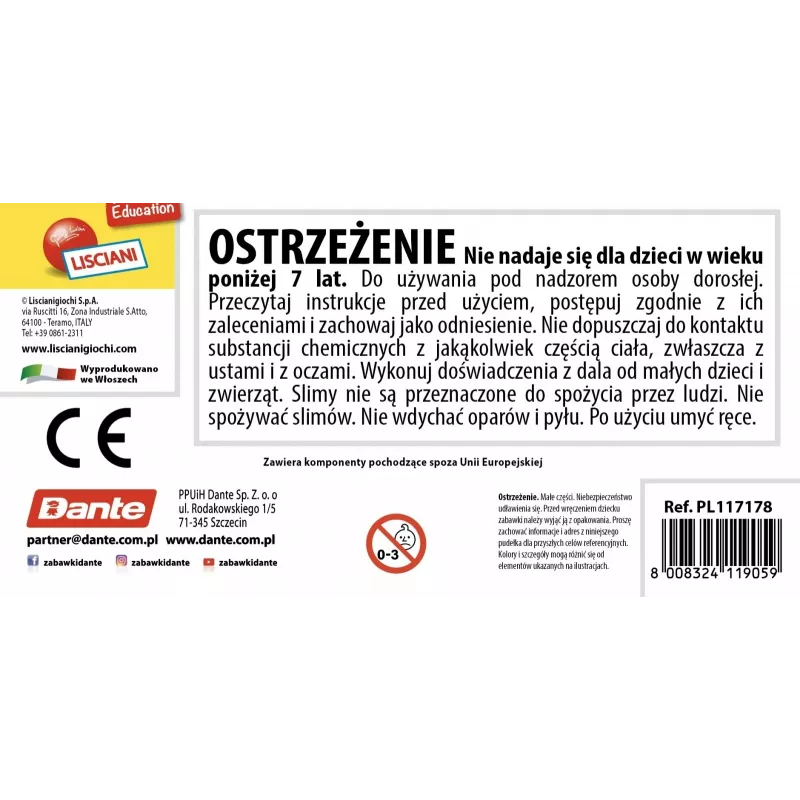 Slumi Set - Vandens spaudžiamas žaislas