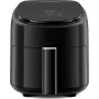 Chefman TurboFry Touch skaitmeninis oro gruzdintuvas, 2L (RJ38-2D-BLACK-EU)
