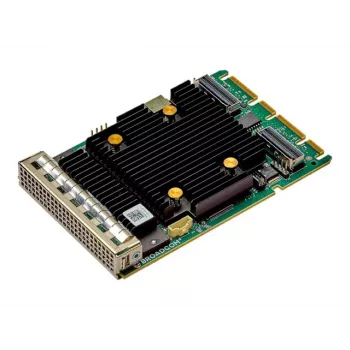 BROADCOM MegaRAID 9562-16i – valdiklis (RAID)
