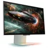 Samsung Odyssey OLED G50SF, 27 colių QHD žaidimų monitorius, 180Hz, QD-OLED skydelis, Adaptive Sync