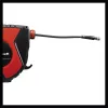 Žarnos ritė Einhell TC-PH 150, 15 m