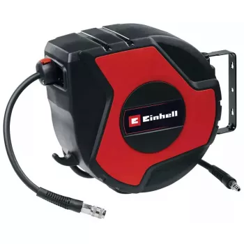 Žarnos ritė Einhell TC-PH 150, 15 m