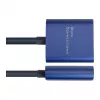 Good Connections DP-AD07 adapteris DisplayPort (vyriškas) į HDMI (moteriškas) 0,2 m tiesus