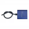 Good Connections DP-AD07 adapteris DisplayPort (vyriškas) į HDMI (moteriškas) 0,2 m tiesus