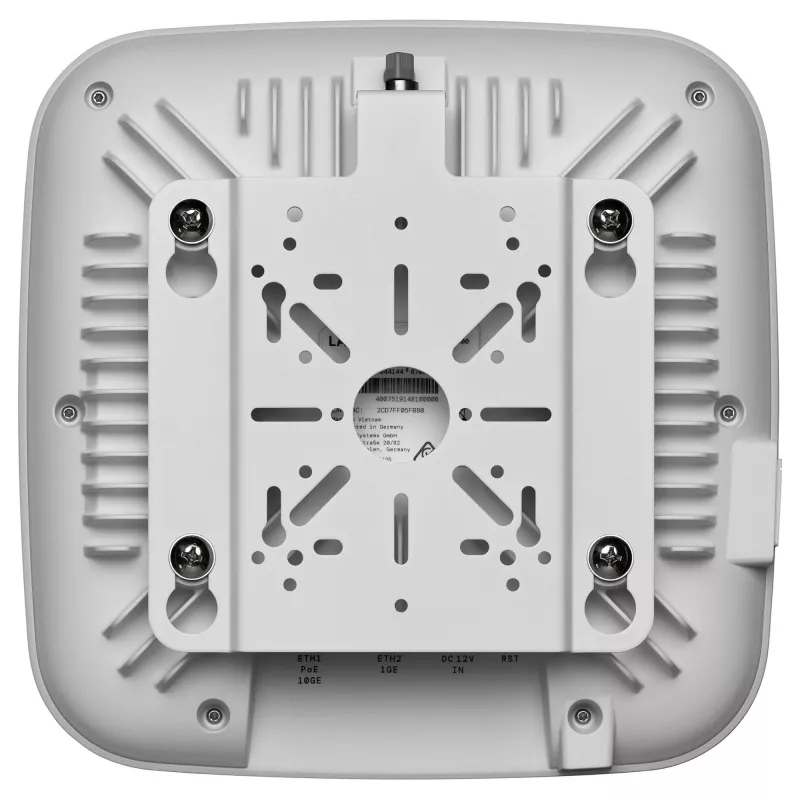 LANCOM LX-7400 Wi-Fi 7 triju juostų prieigos taškas (5 vnt.), 18000 Mbit/s, PoE