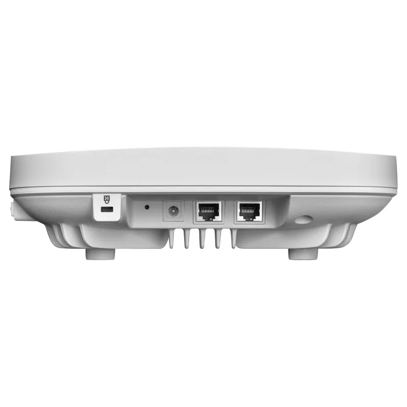 LANCOM LX-7400 Wi-Fi 7 triju juostų prieigos taškas (5 vnt.), 18000 Mbit/s, PoE