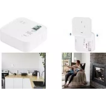 Logilink SC0123 Display White – originalus spausdintuvo eksploatacinis elementas