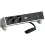 Bachmann 902.903 Maitinimo adapteris juodas