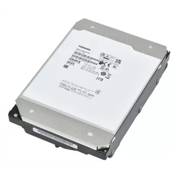Vidinis kietasis diskas Toshiba MG11ACA22TE 22 TB 7200 RPM 1024 MB 3,5 colio SATA III
