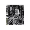Motininė plokštė GIGABYTE B860M E GEN5 LGA1851, skirta Intel Core Ultra, DDR5 iki 8800MHz (O.C.), 2x PCIe 4.0 M.2, 1GbE