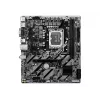 GIGABYTE H810M S2H GEN5 Micro ATX pagrindinė plokštė – LGA 1851, Intel H810, 2×DIMM DDR5 iki 6400 MHz, 1×PCIe 4.0 M.2, 1 GbE