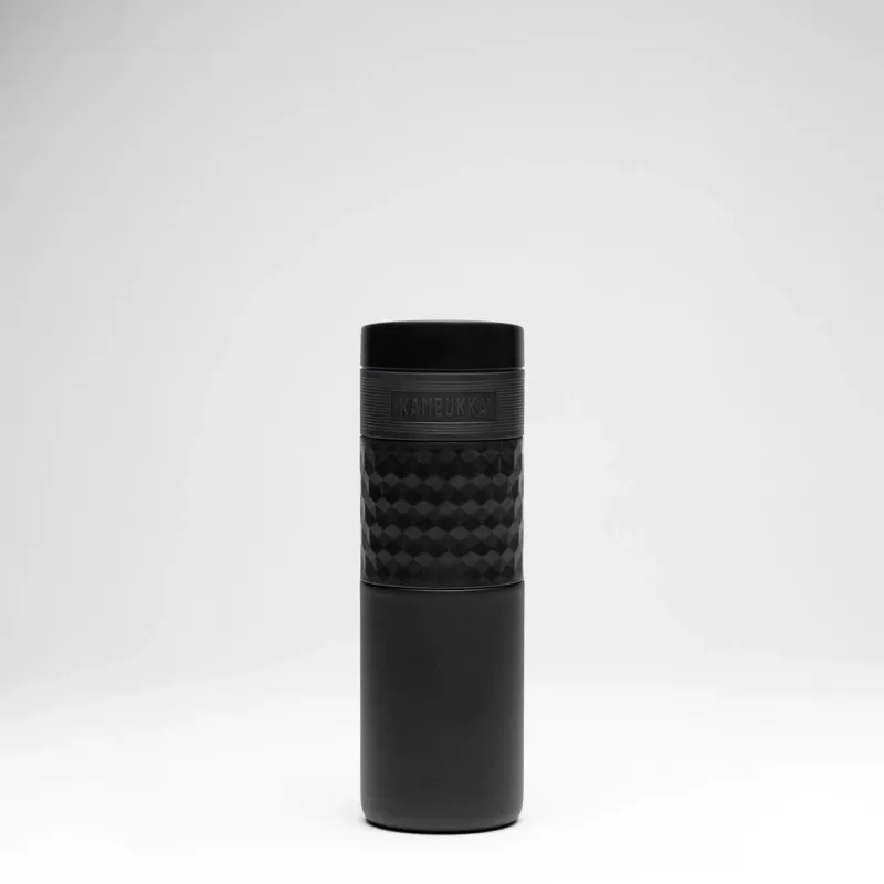 Terminis puodelis Kambukka Etna Grip 500 ml – velvet black