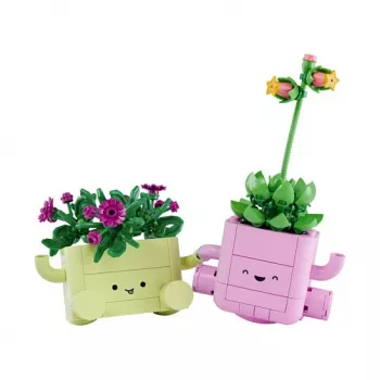 LEGO Botanicals Siūbuojantys Augalai 11506