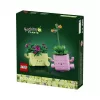LEGO Botanicals Siūbuojantys Augalai 11506