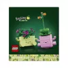 LEGO Botanicals Siūbuojantys Augalai 11506