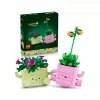 LEGO Botanicals Siūbuojantys Augalai 11506