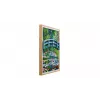 LEGO Art 31220 Claude Monet – Tiltas virš tvenkinio su vandens lelijomis
