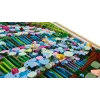LEGO Art 31220 Claude Monet – Tiltas virš tvenkinio su vandens lelijomis