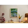 LEGO Art 31220 Claude Monet – Tiltas virš tvenkinio su vandens lelijomis