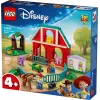 LEGO Disney Pixar 43304 Blazes arklio ranča