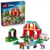 LEGO Disney Pixar 43304 Blazes arklio ranča