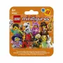 LEGO 71052 Minifigūrėlės TBA (1.4.)