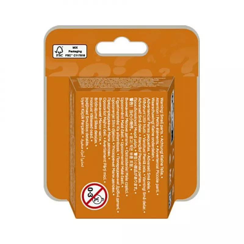 LEGO 71052 Minifigūrėlės TBA (1.4.)