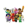 LEGO 71052 Minifigūrėlės TBA (1.4.)