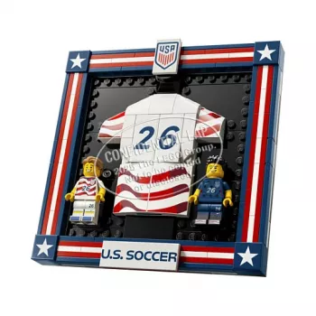 LEGO 43033 FIFA World Cup? TBA (2.4.)