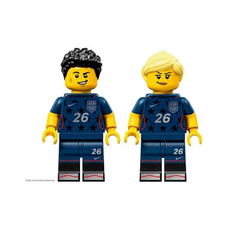 LEGO 43033 FIFA World Cup? TBA (2.4.)