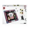 LEGO 43033 FIFA World Cup? TBA (2.4.)