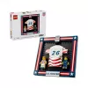 LEGO 43033 FIFA World Cup? TBA (2.4.)
