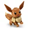 LEGO Pokemon Eevee (72151) – Statoma figūrėlė suaugusiems