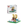 LEGO Editions Sports 43011 Lionel Messi – Futbolo akimirkos